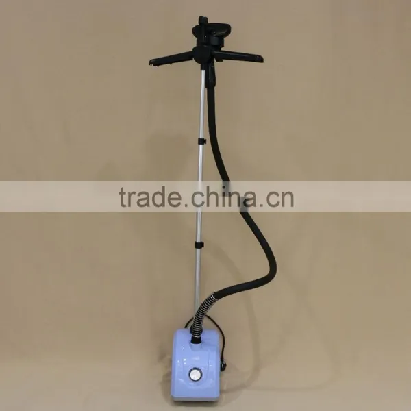 Easy Moving Hanging Garment Steamer