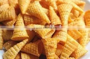 2D/3D Snack Pellet Processing Line/2d/3D Snack Food Machine/snack Food Making Machinery photo-4