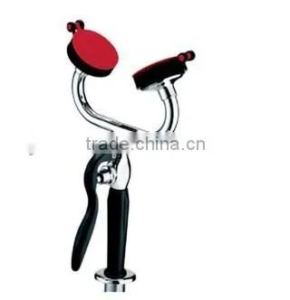 Emergency Eye Wash Station With Shower CCS Certificate photo-5