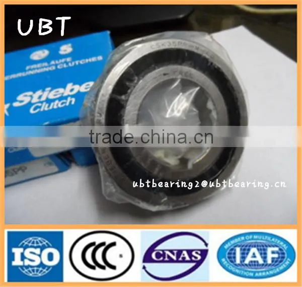 Sealed One Way Clutch Bearing, Sprag One Way Bearing CSK20 2RS photo-6