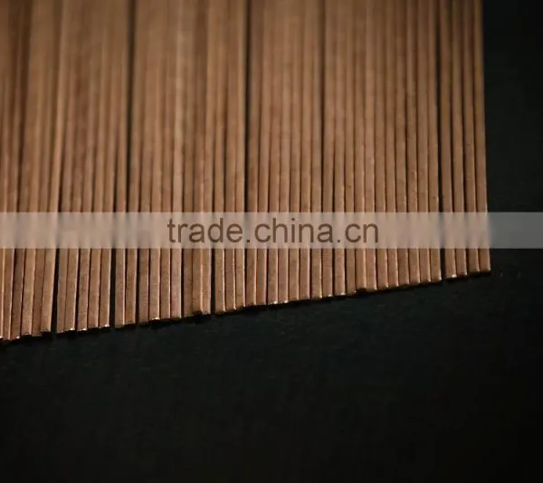 China Brazing Silver Welding Alloy Welding Rod