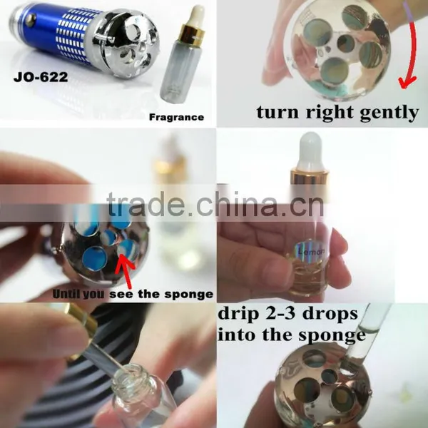 2015 Newest MINI Ultrasonic Aroma Diffuser(JO-626) photo-4