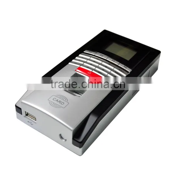 Realand Access Control System ZD2F20,Spanish Biometric Security Door Access Control photo-2