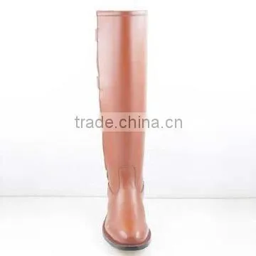 Polo Leather Boot photo-2