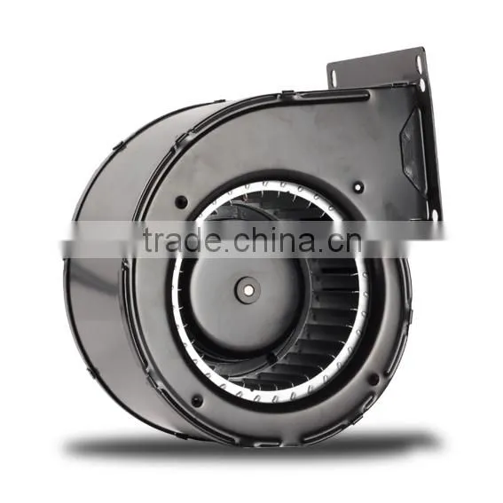 New Product! PSC Energy Star Centrifugal 48v dc Blower Fan 180.0*171.5*95mm With CE & UL for Data Center Since 1993 photo-2