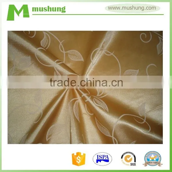 Quilted Mattress Ticking Fabrics