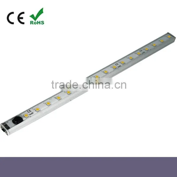 12 v Caravan Light/ IP67 Rigid Strip Aluminum Bar/ Waterproof Swtiched Led Bar Light (SC-D102) photo-3
