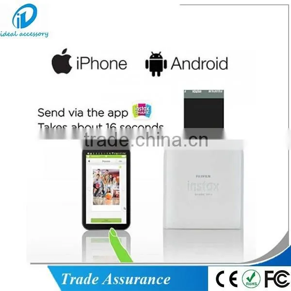 Fujifilm Instax Share SP-1 Pocket Photo Printer for Smartphones