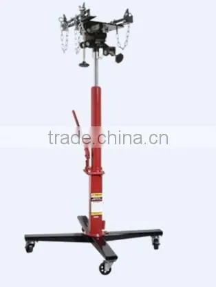 Single Pump Transmission Jack