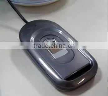Fingerprint Reader