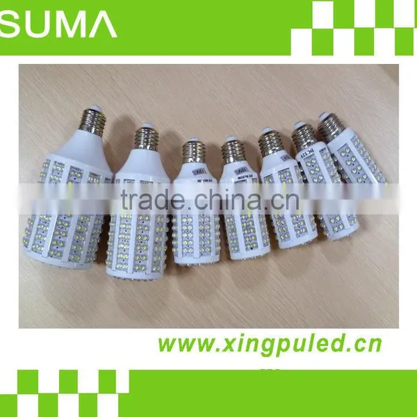Led Corn Light,263leds,13W,110V/230V/12V,corn Light