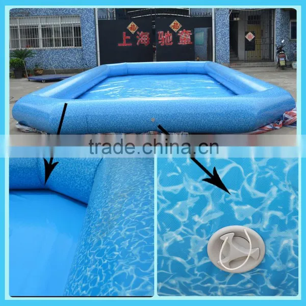 Indoor And Outdoor Inflatable Pool Toys Rental photo-4