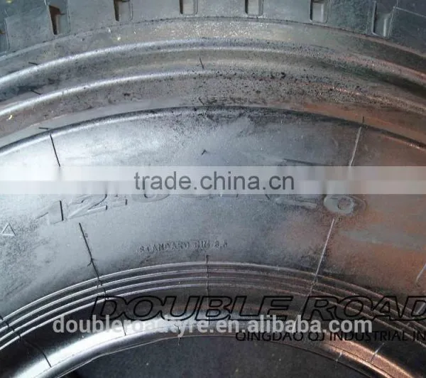 China Factory Heavy Truck Wheels Tyre Weights, Tire Looking for Distributor photo-4