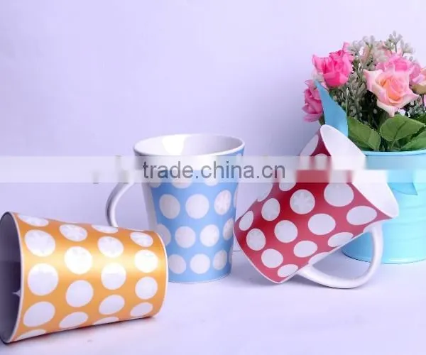 Housewares 12oz Ceramic Cups and Mugs