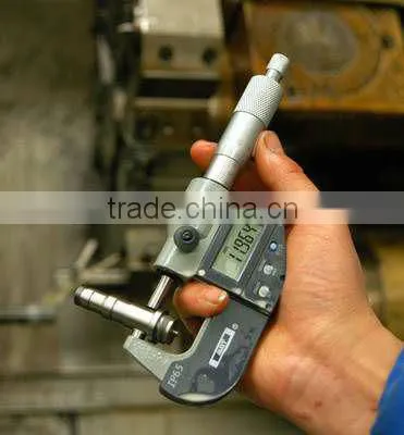 Electronic Digital Outside Micrometer