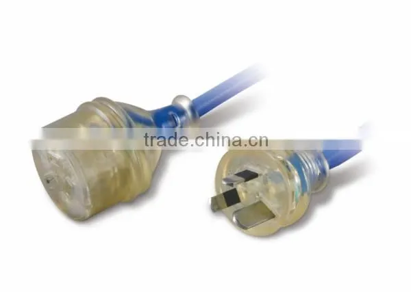 SAA extension socket