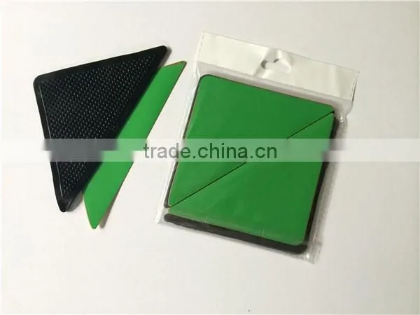 pu Gel Anti-slip Pad Carpet Rug Gripper photo-6