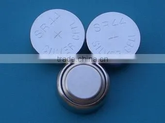 357 SR44SW SR44 357 1.55V Silver Oxide Watch Battery photo-3