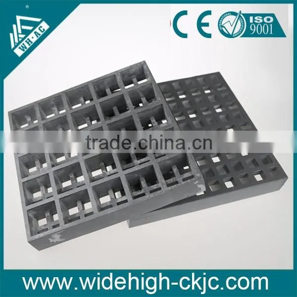 FRP Drain Grates for Garden photo-4