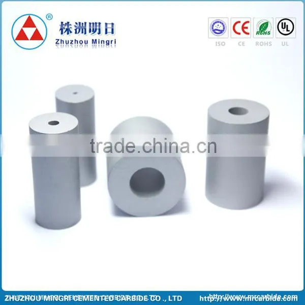 Extrusion Die Head
