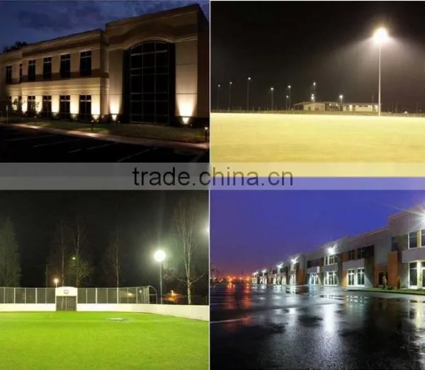 Ip65 Aluminum Casting Led Street Light, 3 Years Warranty From Shenzhen Zoyea Factory photo-2