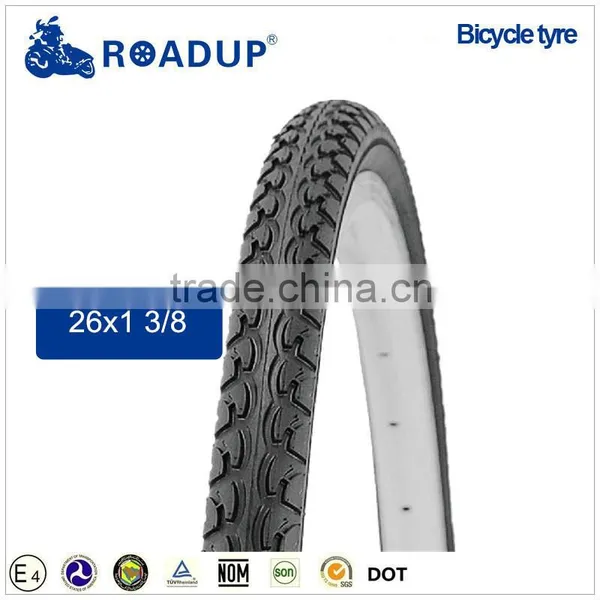 26x1 3/8 Bicycle Tyre photo-3