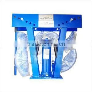 12 TON PIPE BENDER WG12