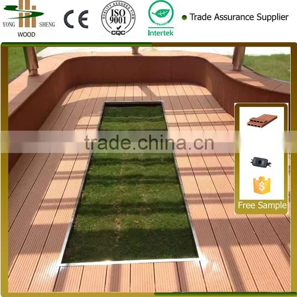Cheapest Courtyards Parquete Flooring photo-5