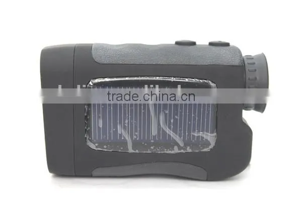 6x25 600m Solar Tool Range Finder photo-3