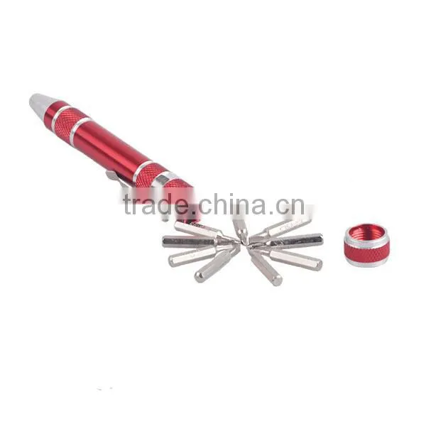 Mini Tool Screwdriver Christmas Promotional Gift photo-4