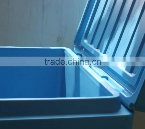 Double Thick Insulated Dry Ice Storage Container Keep Dry Ice Longer Ice Chest photo-4