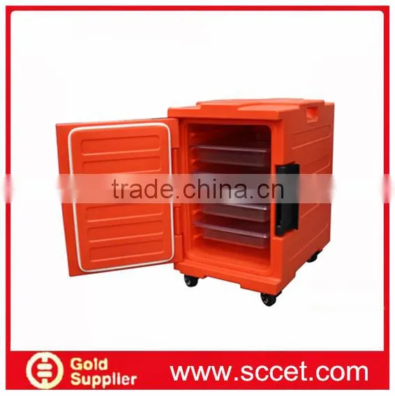 Plastic Insulated Transport Carriers With GN Pans for Catering photo-3