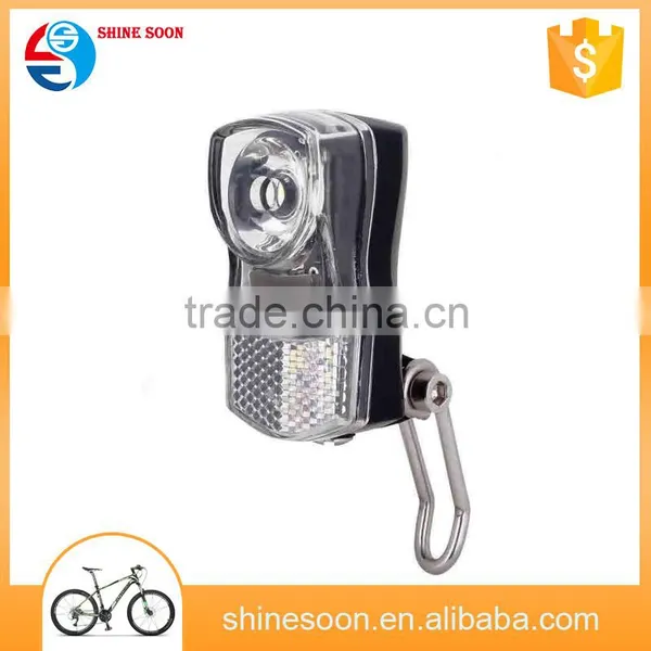 New cycle accessories brightness front bike flashing bicycle light