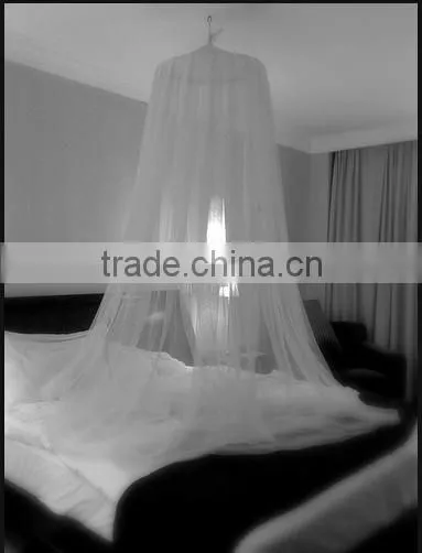 Circular Round Mosquito Nets/princess Umbrella Bed Canopy/decorative Net photo-2
