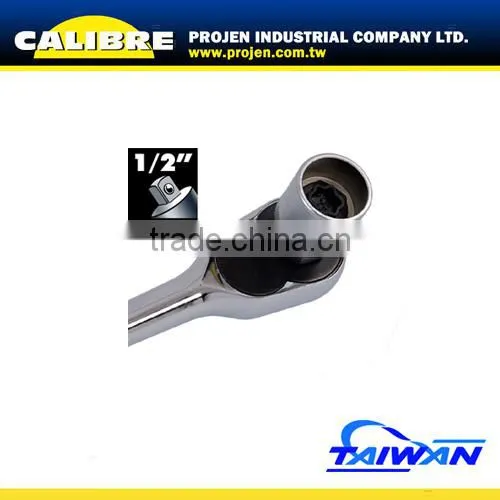 CALIBRE 22pc Special Wheel Nut Socket Set / Wheel Nut Key Set photo-4