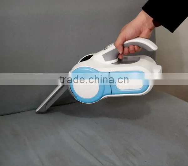Cyclone Vacuum Cleaner photo-4