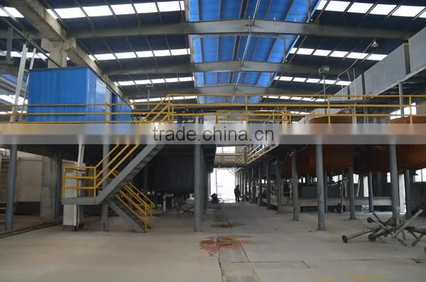 Alkaline Silica Solution for Papermaking photo-5