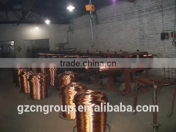 Copper Coated Welding Wire Price photo-3