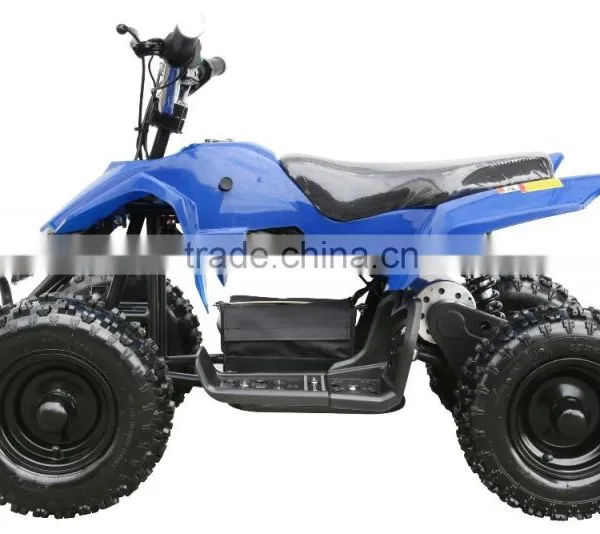 TDPRO-EA2 Electric Mini Bike for Sale photo-2