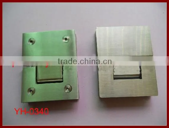 Glass Shower Door Hinges photo-3