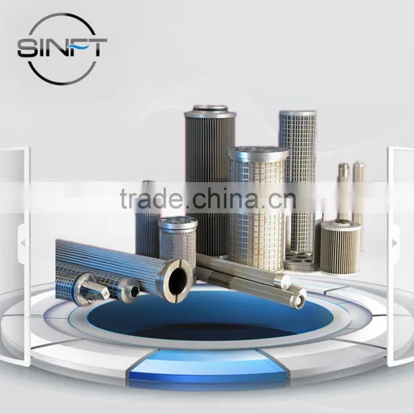 Long Life Air Purifier Filter for Air Compressor photo-3