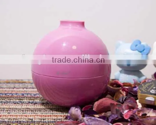 Difusore de Aromas Ultrasonic Ultrasonic Aromatherapy Humidifier With Diffuser photo-2