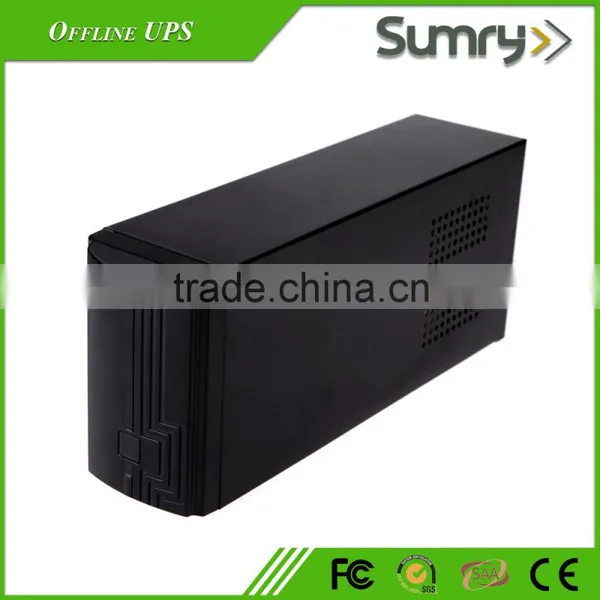 Automatic Digital Control CPU Offline UPS With Battry photo-6