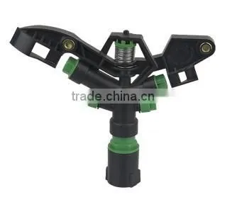 1'' Four Nozzle Agricultural Sprinkler