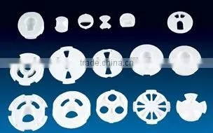 Water Faucet Ceramic Disc/Ultronic Brand Ceramic Parts Supplier photo-2