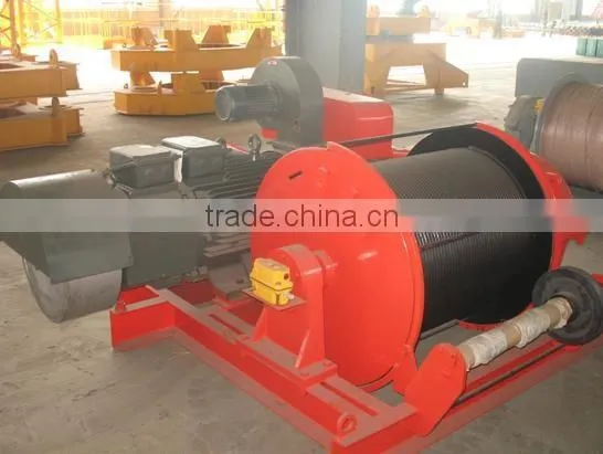 China Supplier and Manufacturer QTZ Series Tower Crane photo-2
