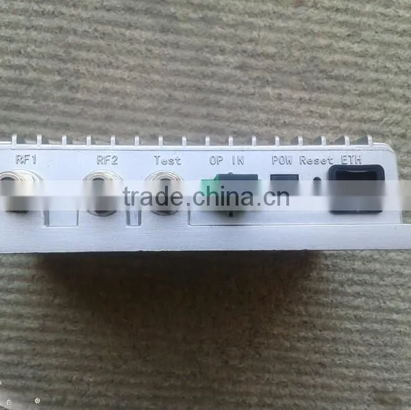 CATV FTTH AGC Optical Receiver photo-2