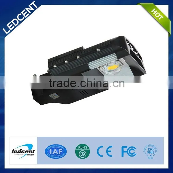 6m Cast Aluminum Height Street Light Pole photo-2