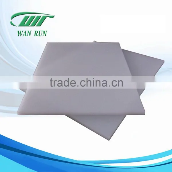 Milky White Acrylic Sheet PMMA photo-3
