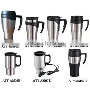 Travel Mugs